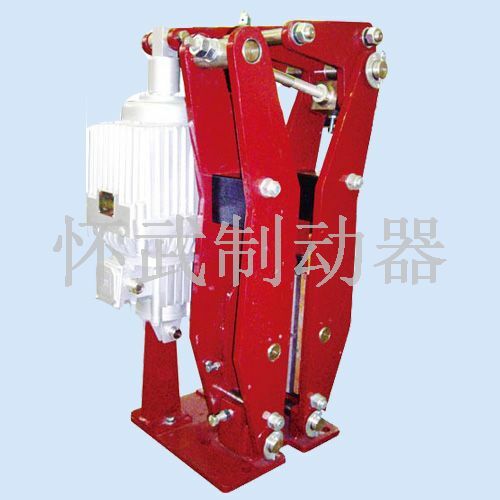 YPZ2Ⅰ、Ⅱ、Ⅲ系列電力液壓臂盤式制動器