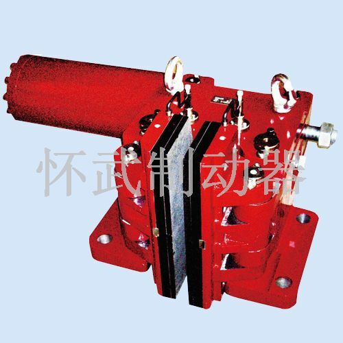 SDBH-1系列液壓失效保護制動器