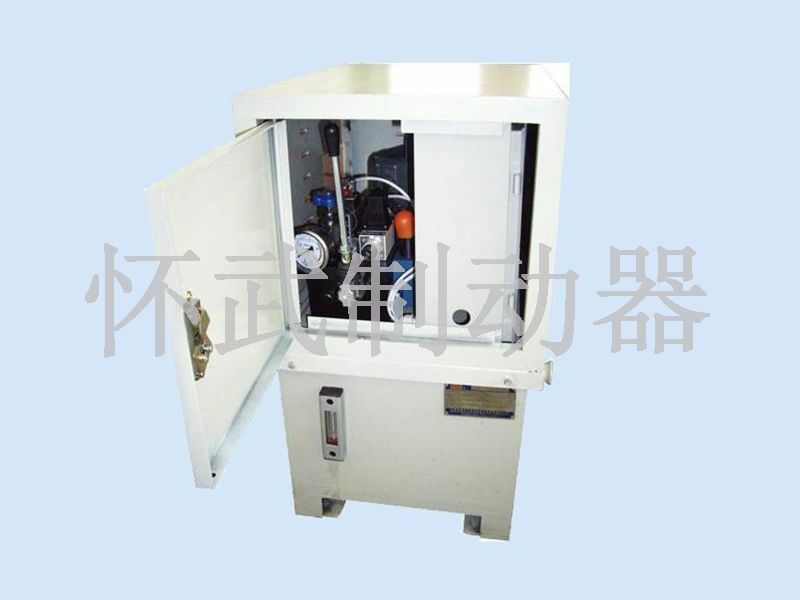 YZ(J)、YZ型液壓站